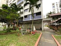 Hong Kah Ville (D22), Shop House #573399351